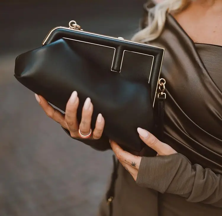 Fendi First Bag Reference Guide