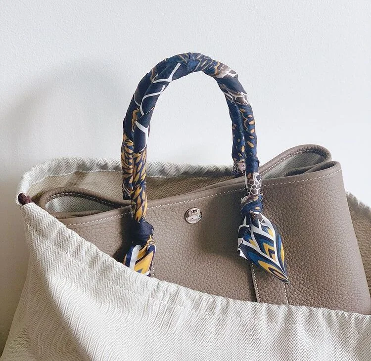 Hermes Garden Party Tote 101