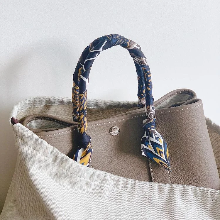 Hermes Garden Party Tote 101