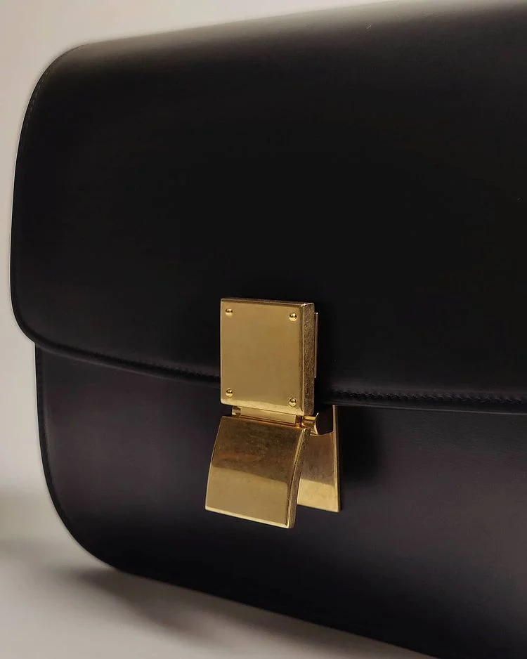 5 Best Celine Bags to Invest in