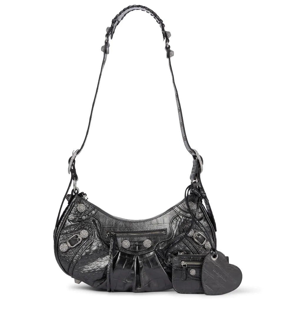 Balenciaga Le Cagole Bag