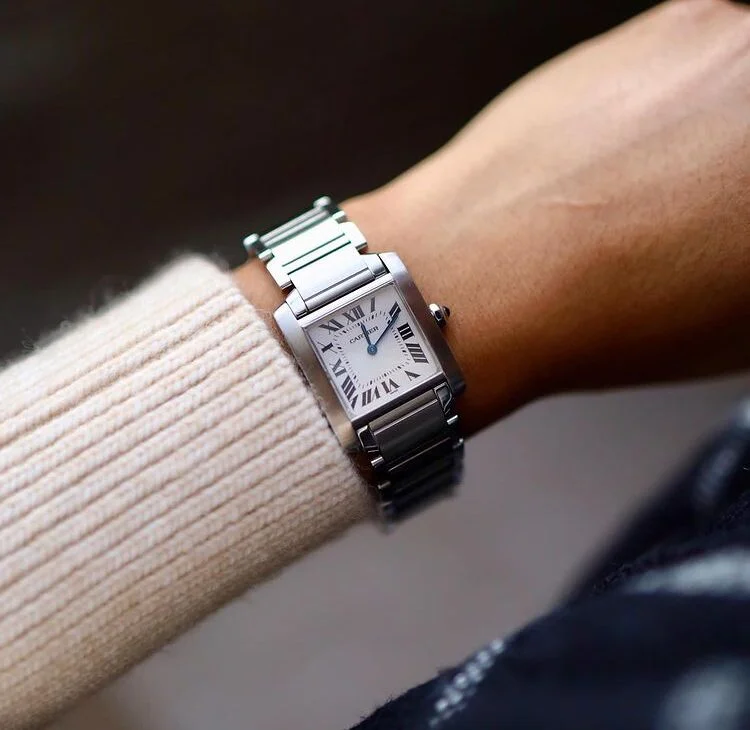 5 Best Luxury Watches for Women