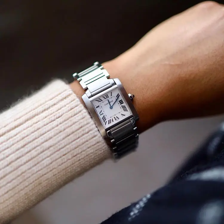 5 Best Luxury Watches for Women