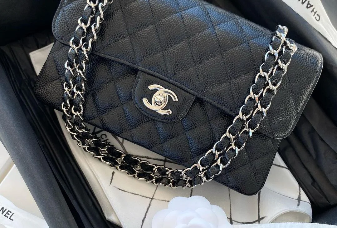 Chanel Price Increase November 2021