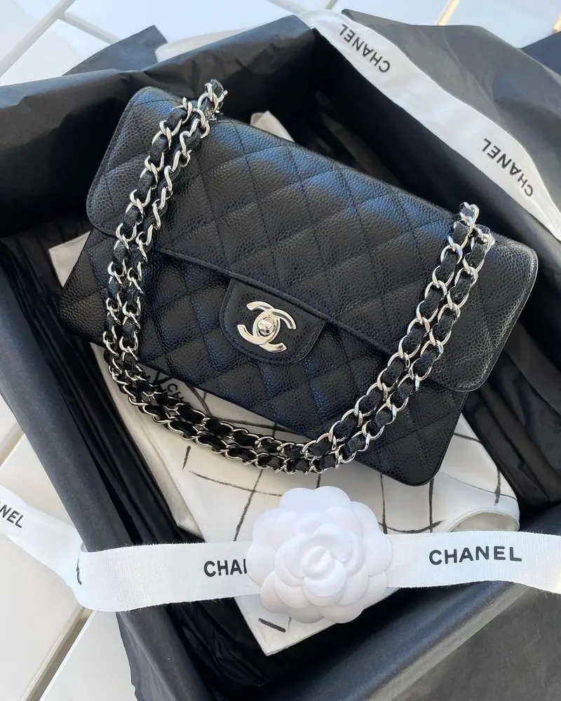 Chanel Price Increase November 2021