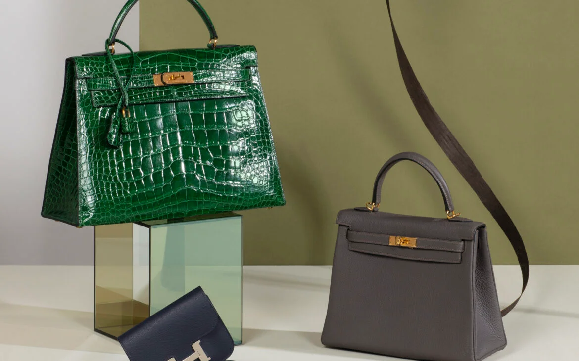5 Hermes Handbags with Highest Resale Value