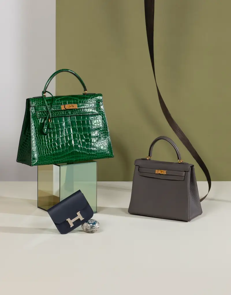 5 Hermes Handbags with Highest Resale Value