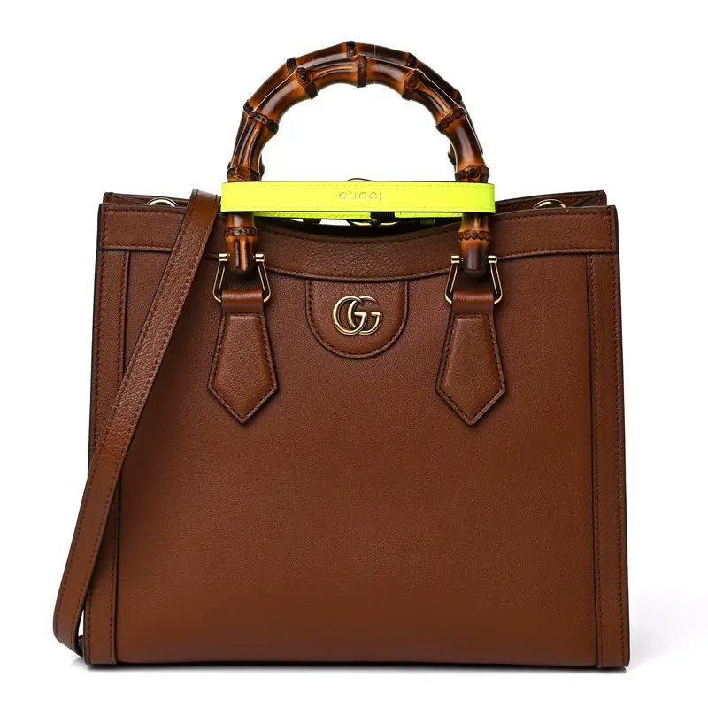 Gucci Small Diana Bag