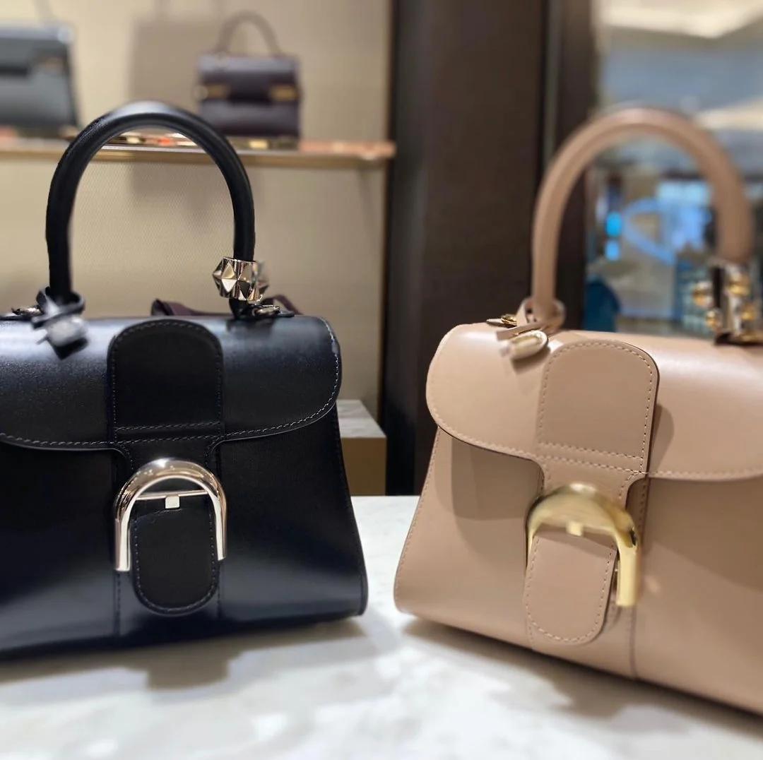 Top 5 Most Underrated Handbag Brands