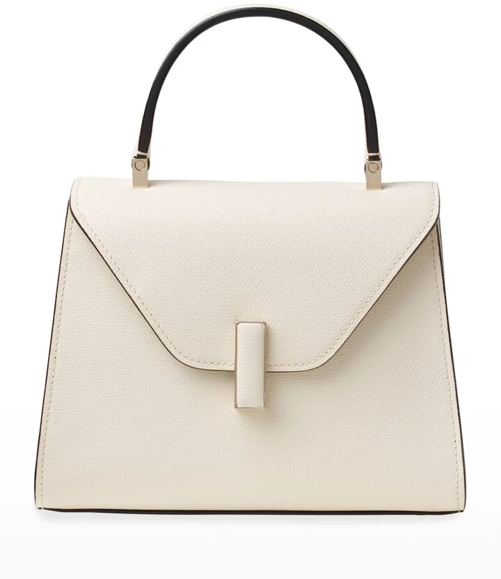 Valextra Iside Mini Bag