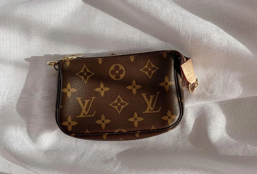The First Louis Vuitton Price Increase for 2022 is Here