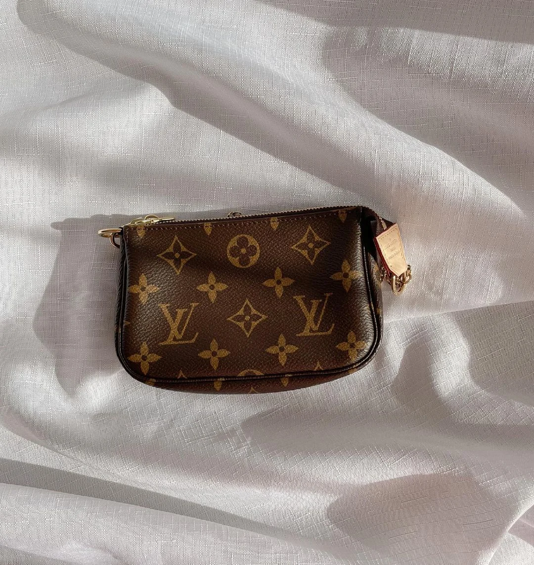 The First Louis Vuitton Price Increase for 2022 is Here