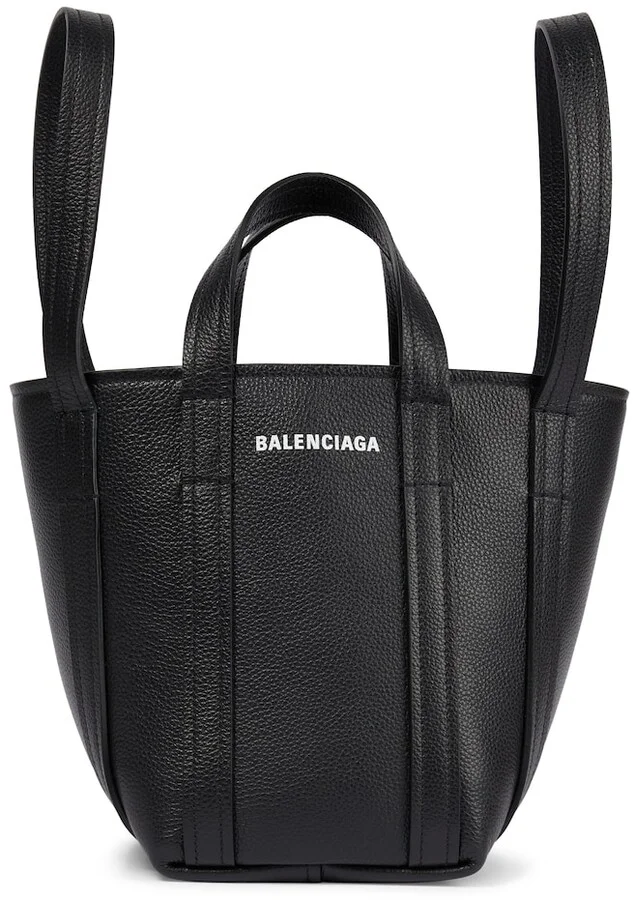 Balenciaga Everyday XS Leather Tote