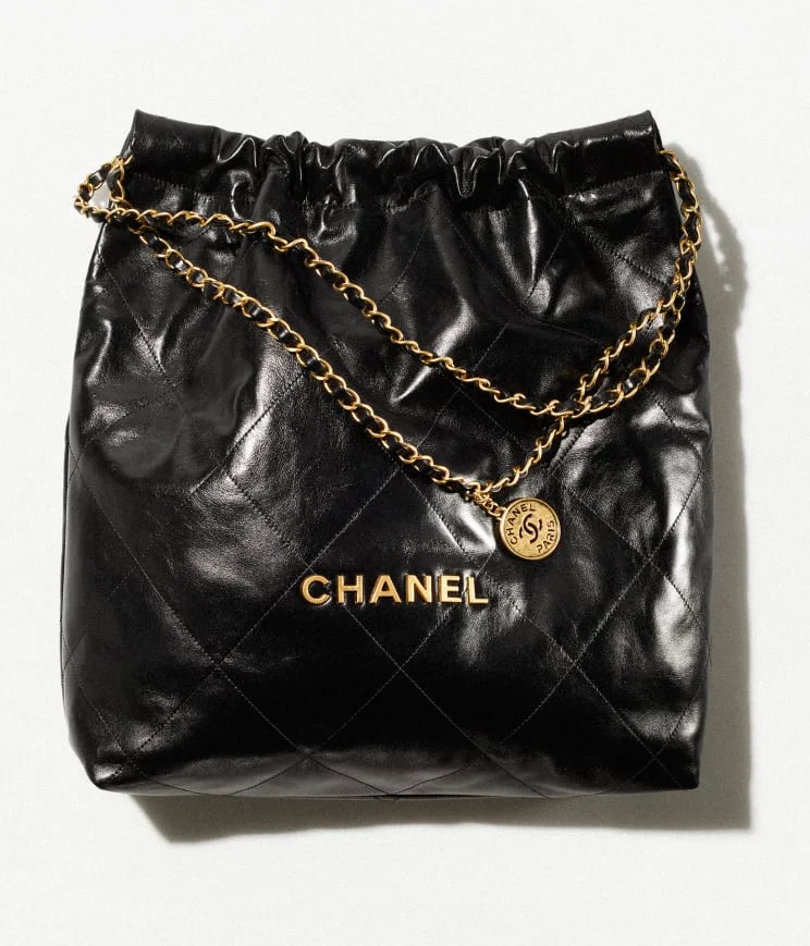 Chanel 22 Bag
