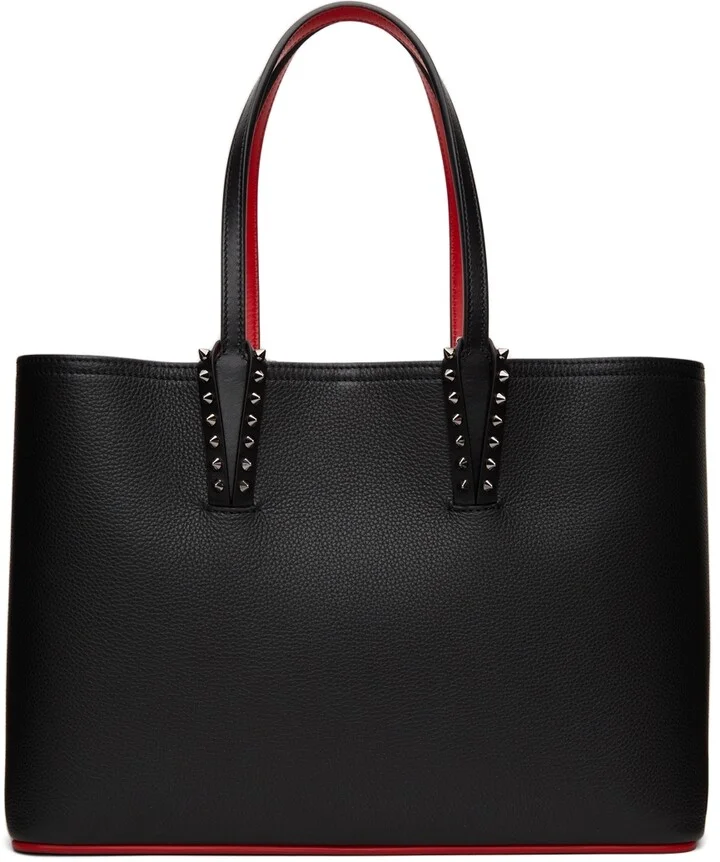 Christian Louboutin Cabata Tote
