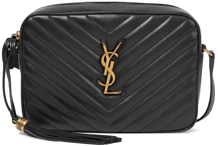 Saint Laurent Lou Camera Bag/