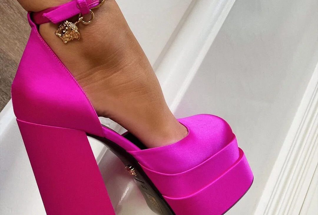 Top 5 Fashion Trends for Spring/Summer 2022