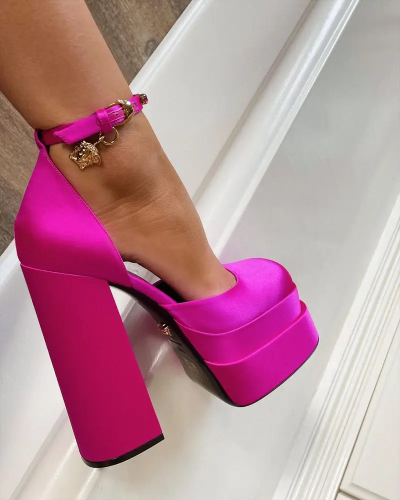 Top 5 Fashion Trends for Spring/Summer 2022