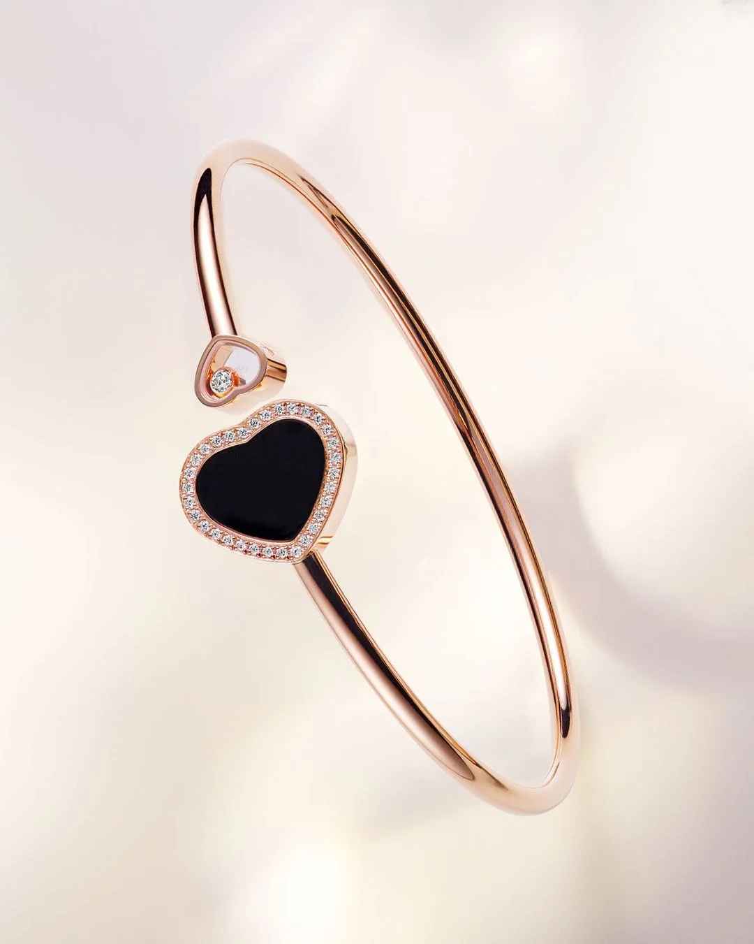 Chopard Happy Hearts Bracelet