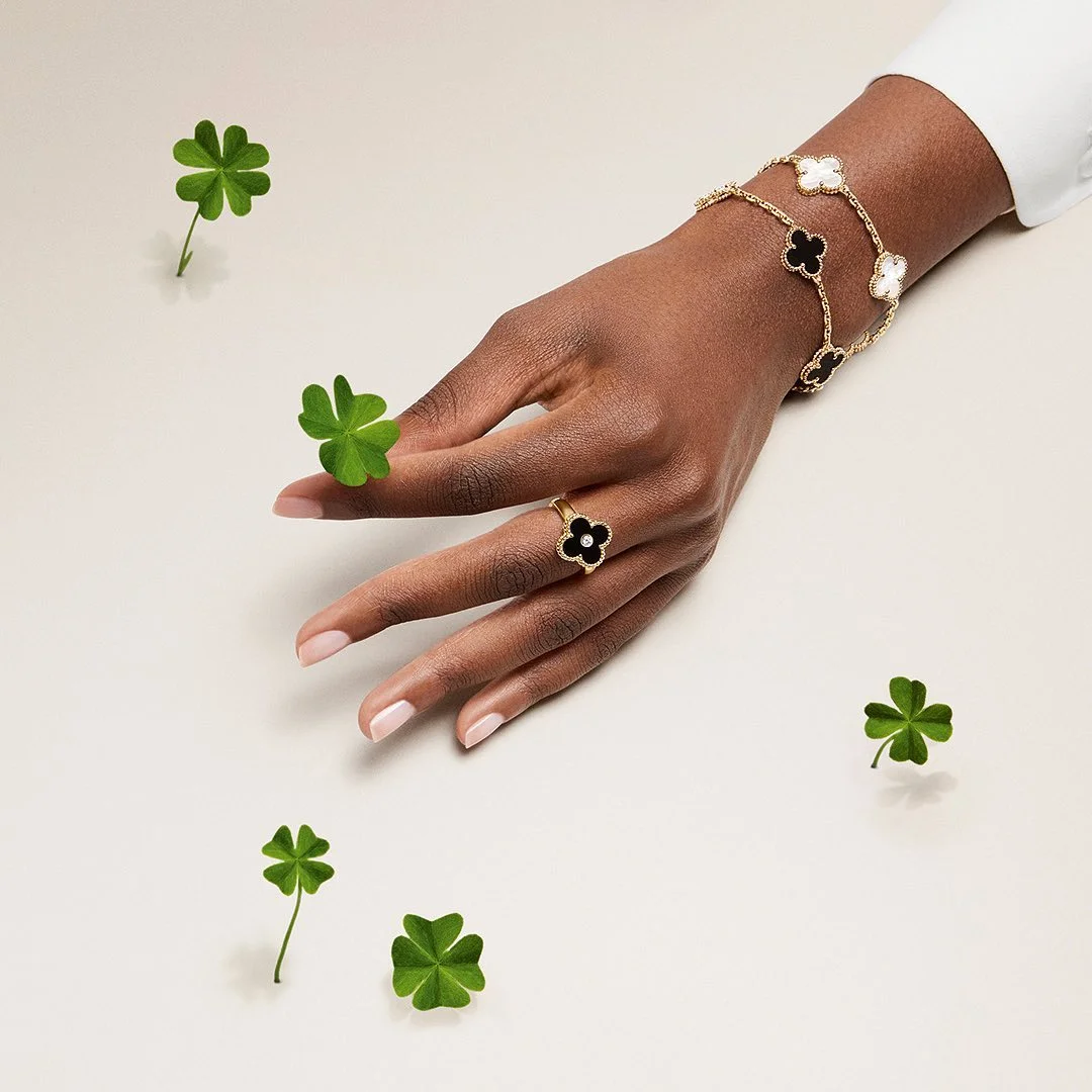 Van Cleef & Arpels Alhambra