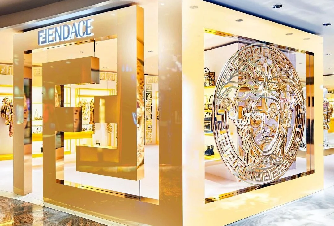 Fendi x Versace: Top 5 Picks from the Fendace Collection