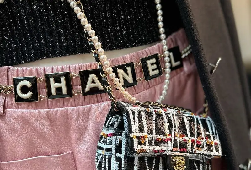 Chanel's Métiers D’Art 2022 Bags Have Landed