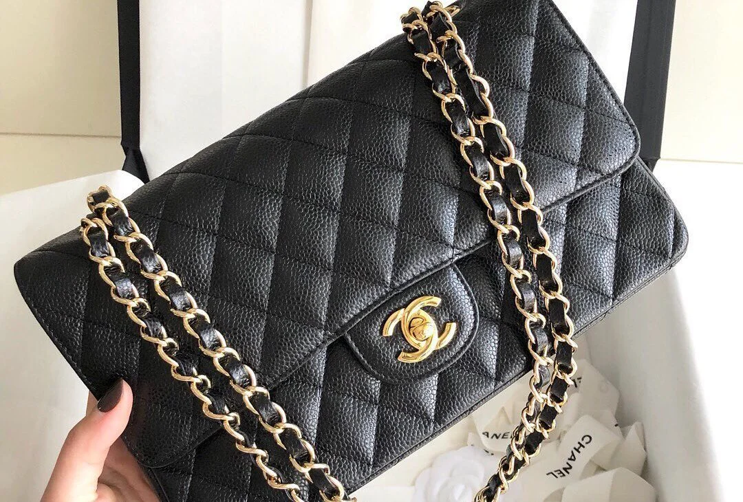 Chanel's New Quota System: Only 2 Classic Bags Per Year