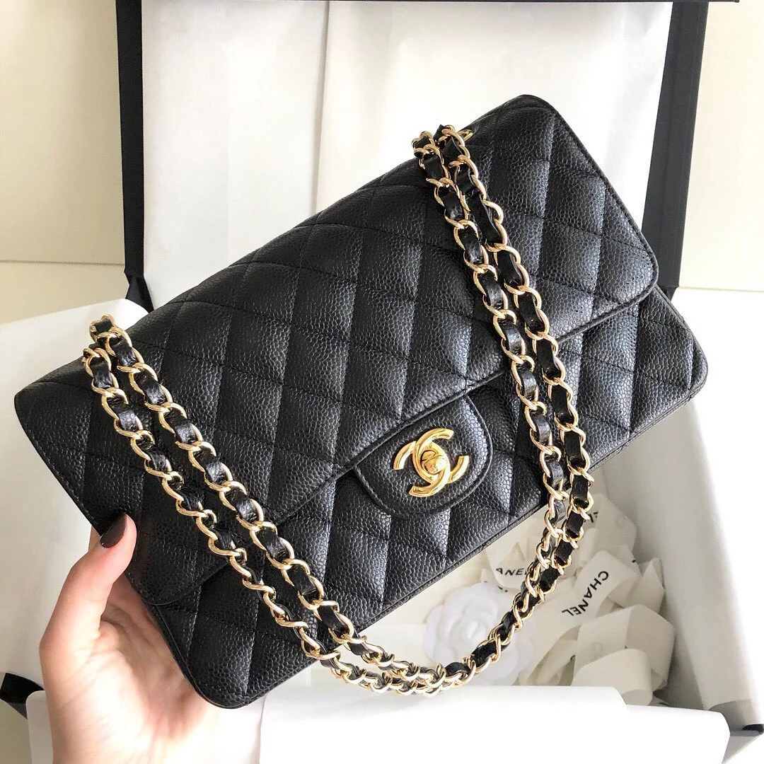 Chanel's New Quota System: Only 2 Classic Bags Per Year