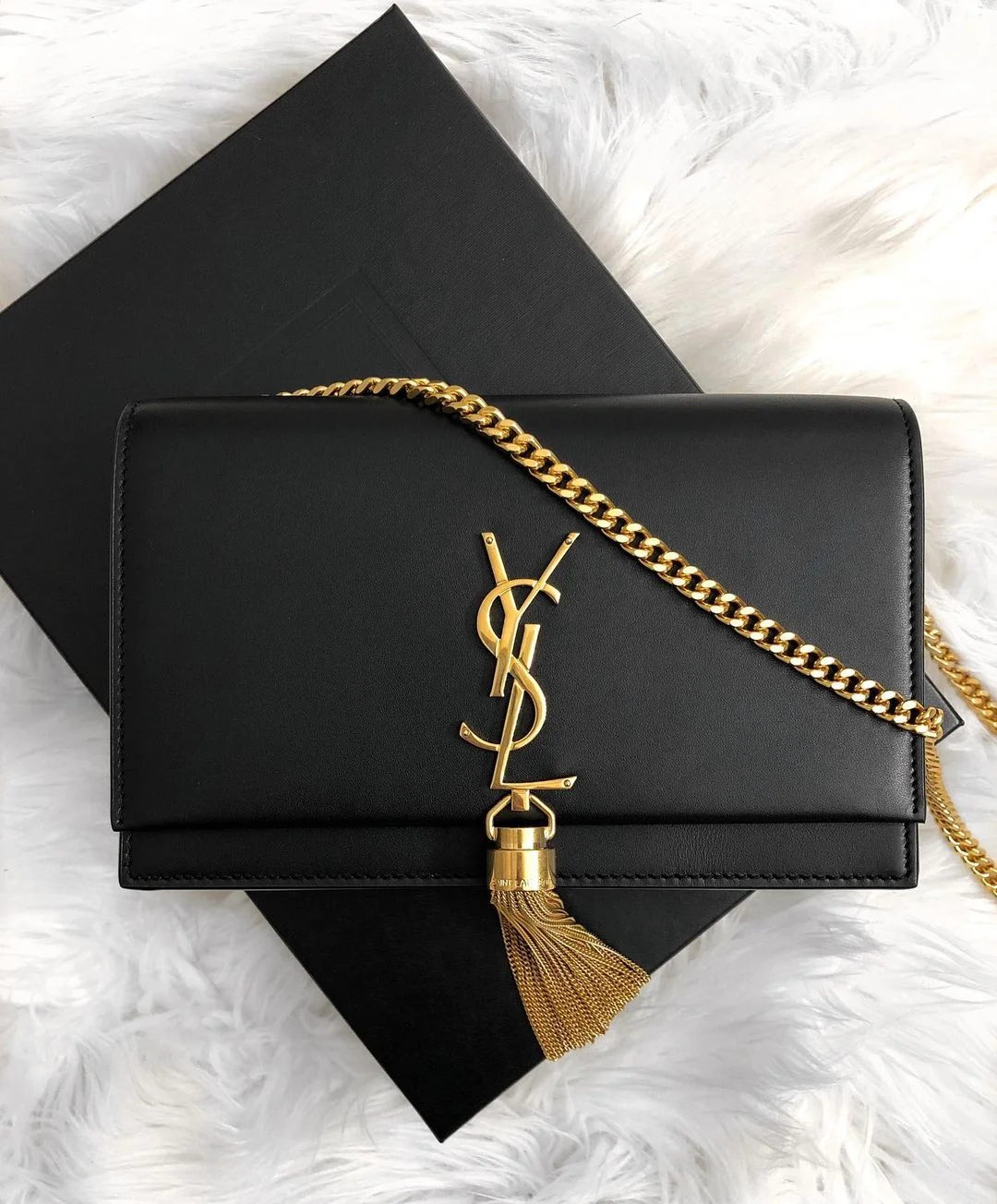 10 Best YSL Bags for 2022 and Beyond