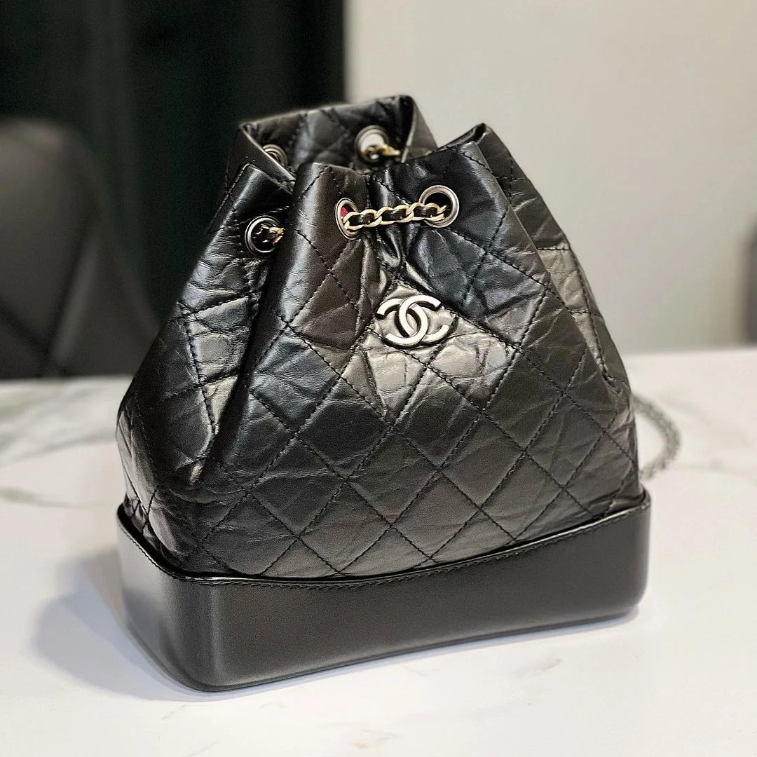 Chanel Gabrielle Backpack