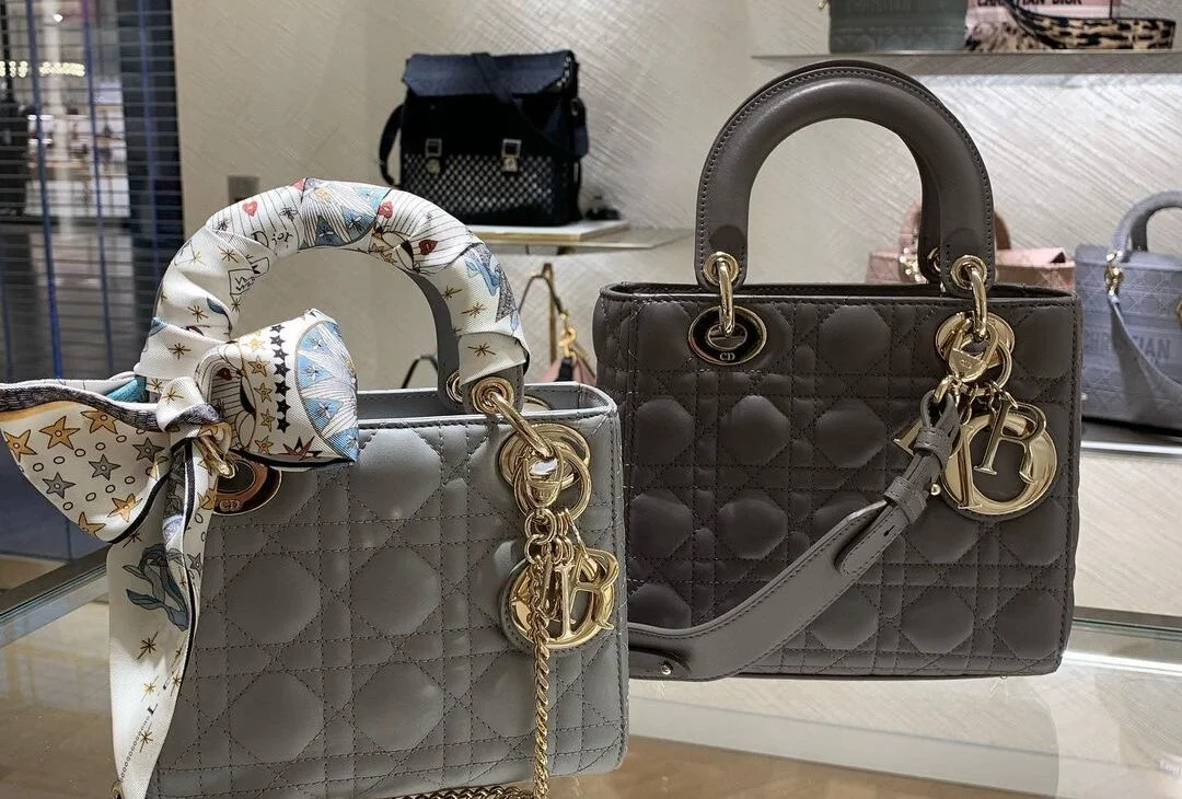 Dior Price Increase July 2022