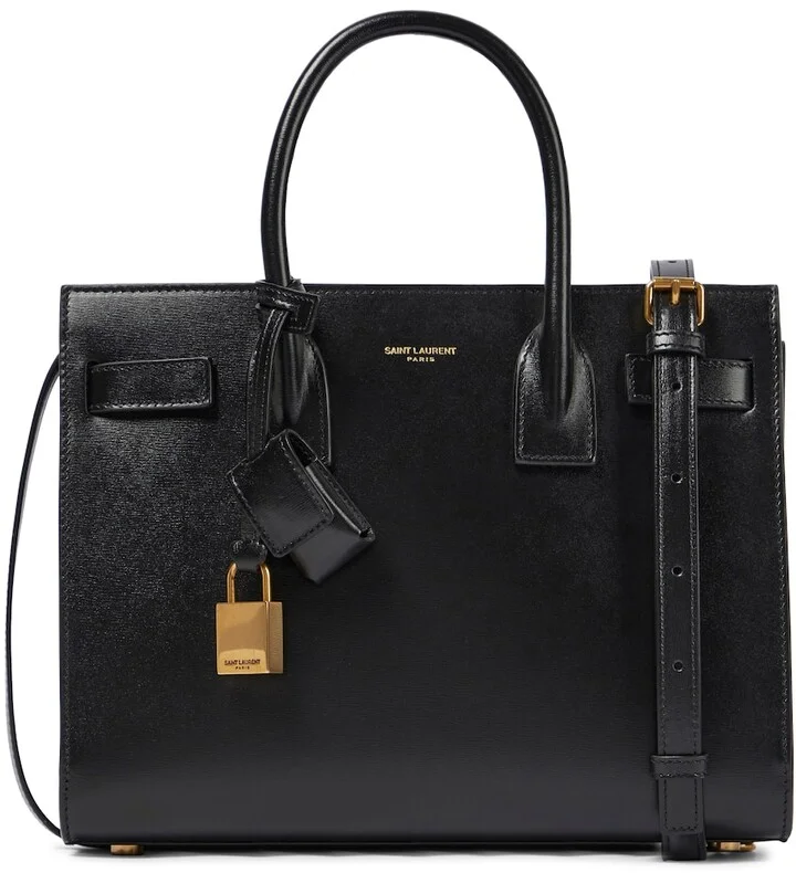 Saint Laurent Baby Sac de Jour