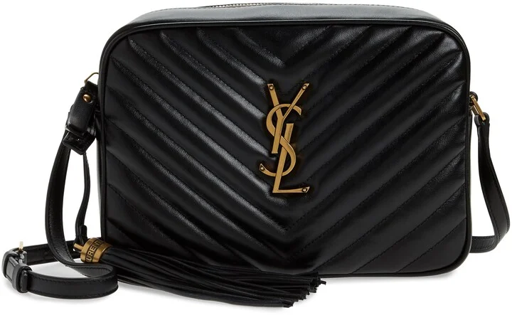 YSL Lou Camera Bag