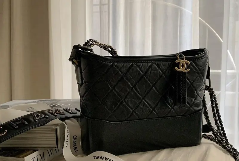 Chanel Gabrielle Bag Discontinued