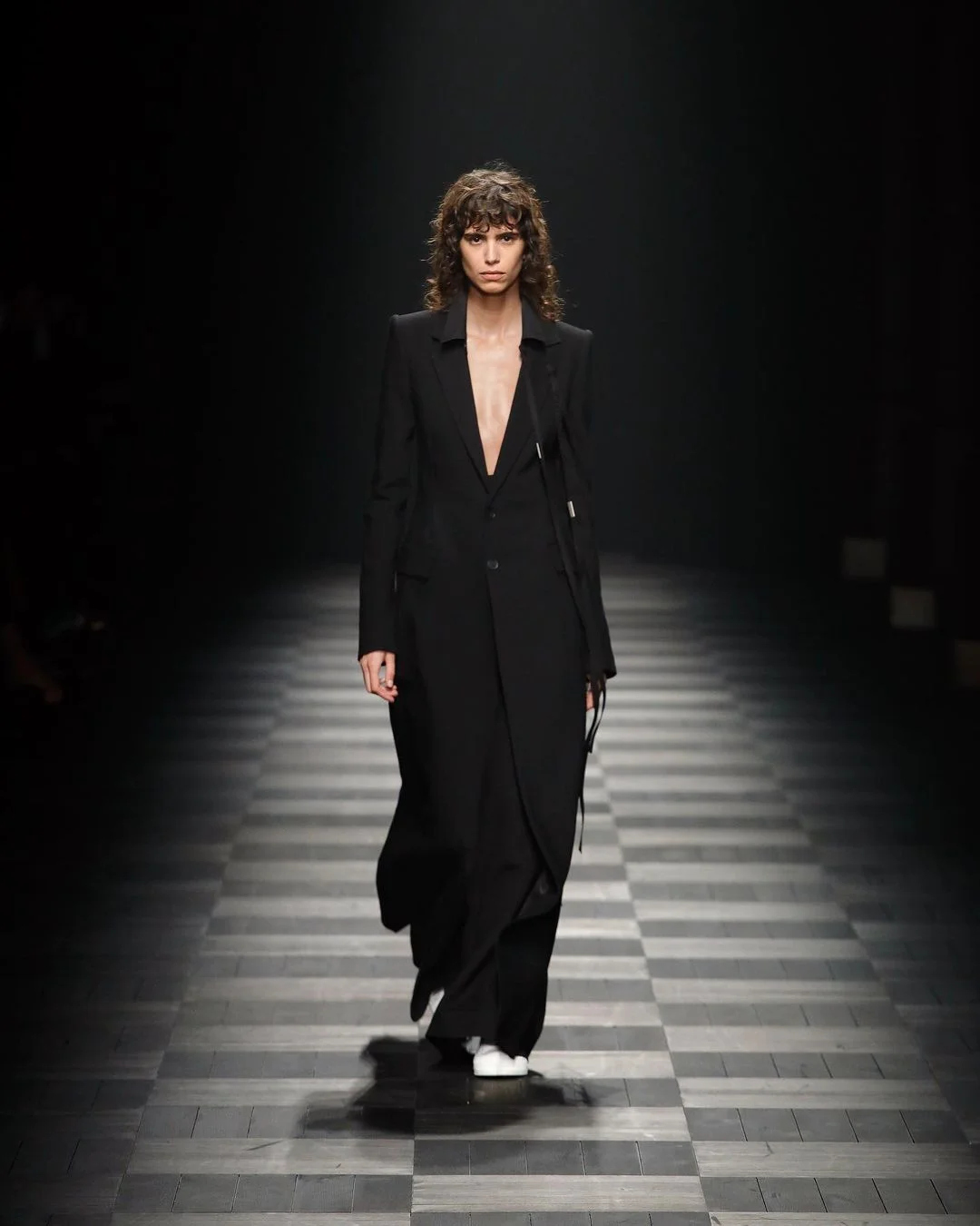 Duster coats trend 2022