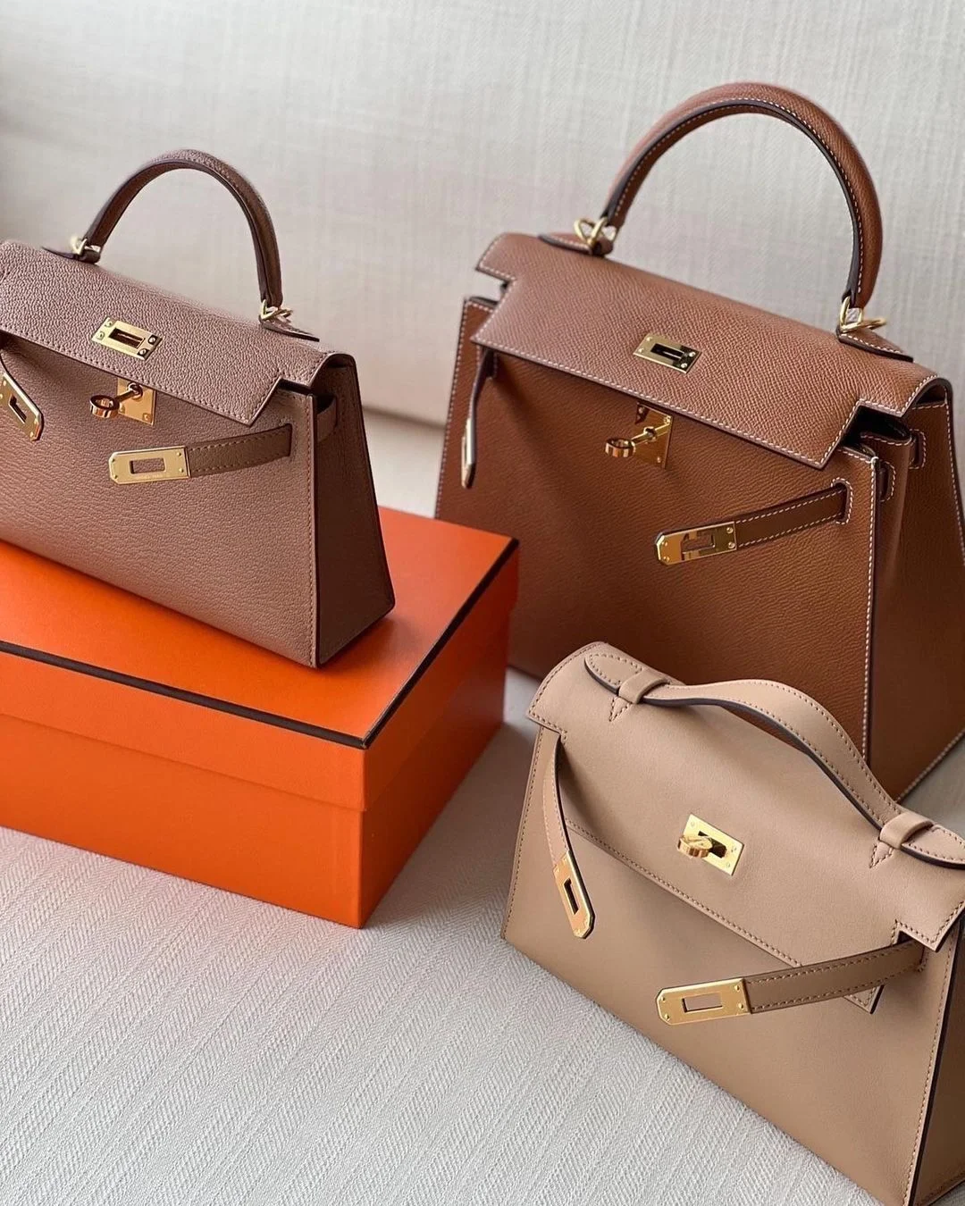 Hermes Kelly Prices 2022