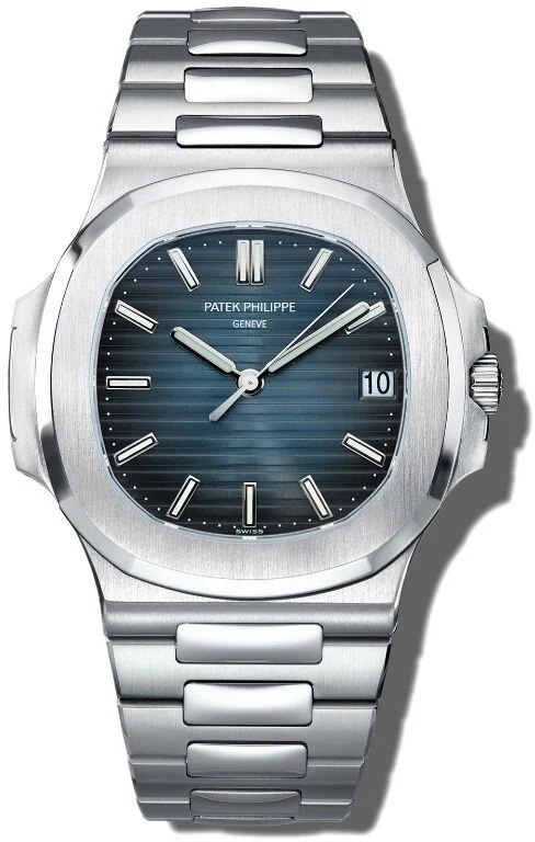Patek Philippe Nautilus Jumbo 40mm