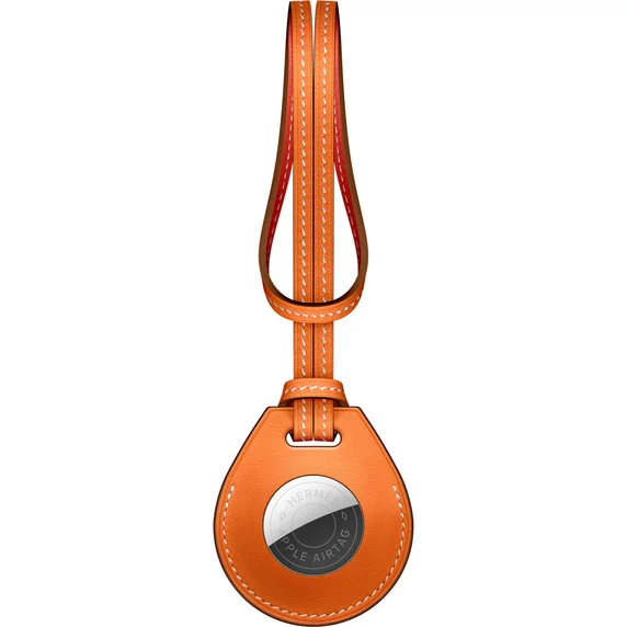 Apple AirTag Hermès Bag Charm