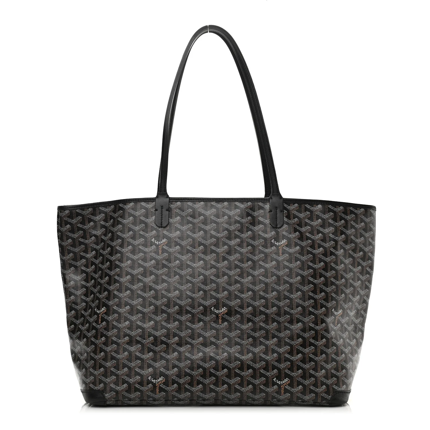 Goyard Artois MM Black