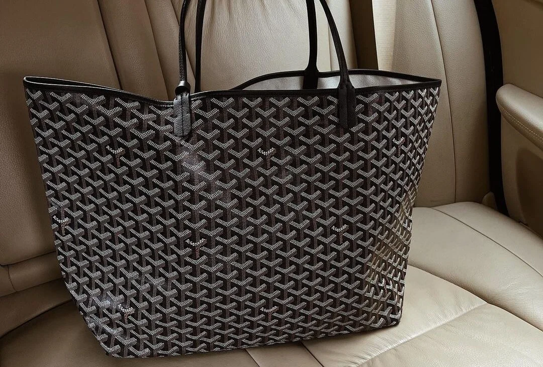Goyard Tote Price Guide 2022