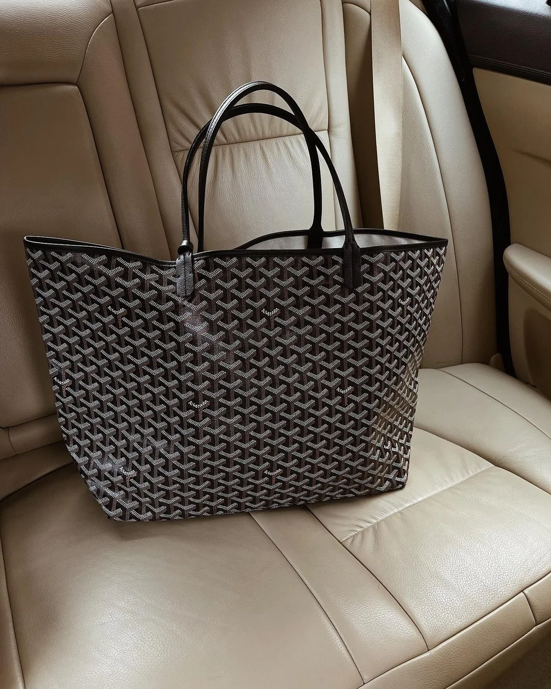Goyard Tote Price Guide 2022