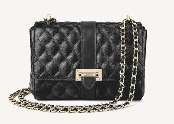 Aspinal of London Lottie Bag
