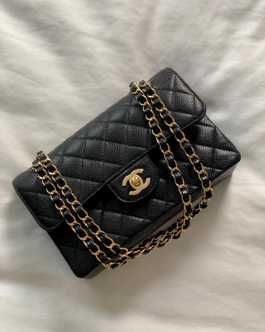 10 Best Chanel Classic Flap Alternatives