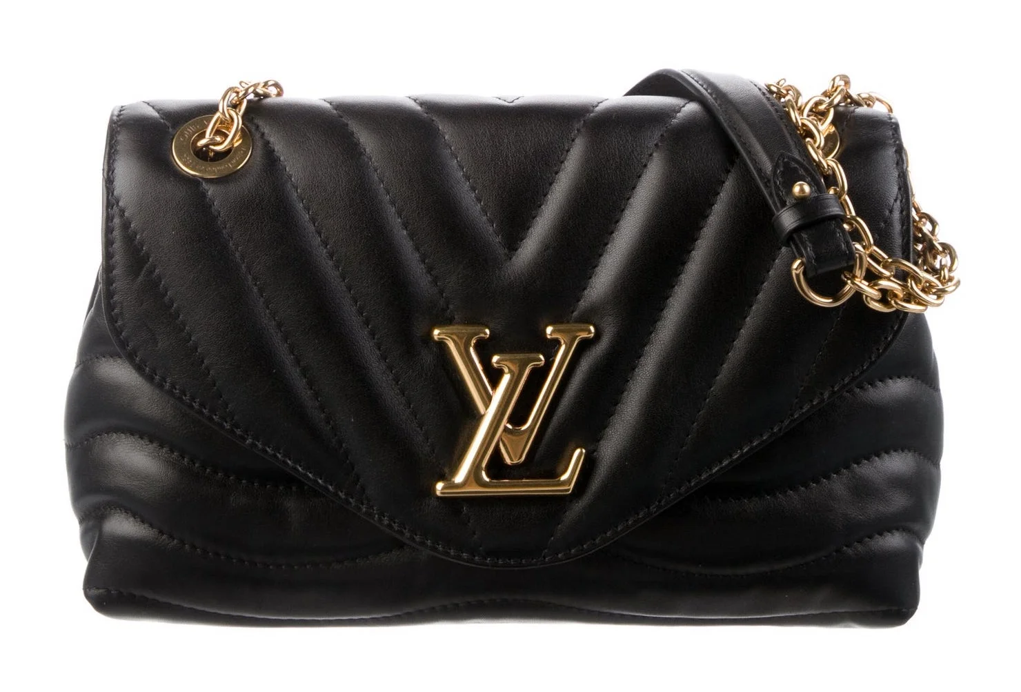 Louis Vuitton New Wave Chain Bag