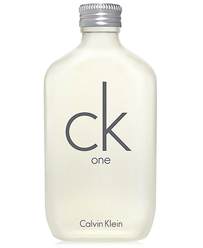 Calvin Klein CK One
