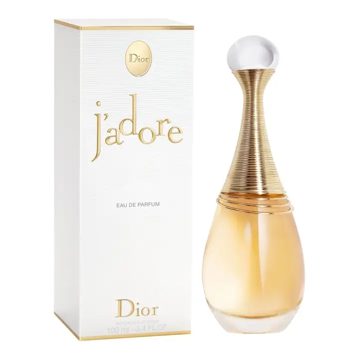 Dior J'adore Eau De Parfum