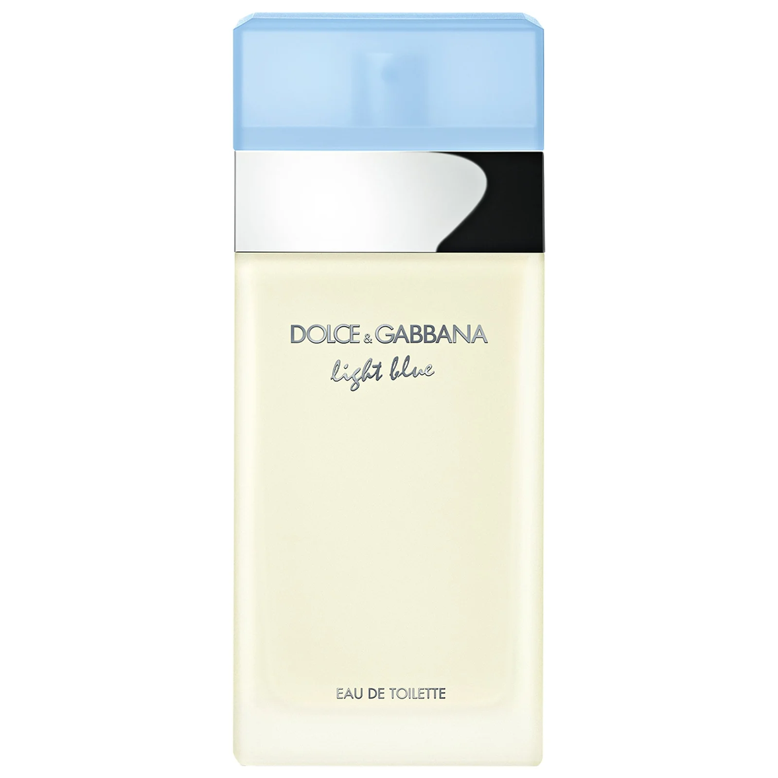 Dolce & Gabbana Light Blue 2001
