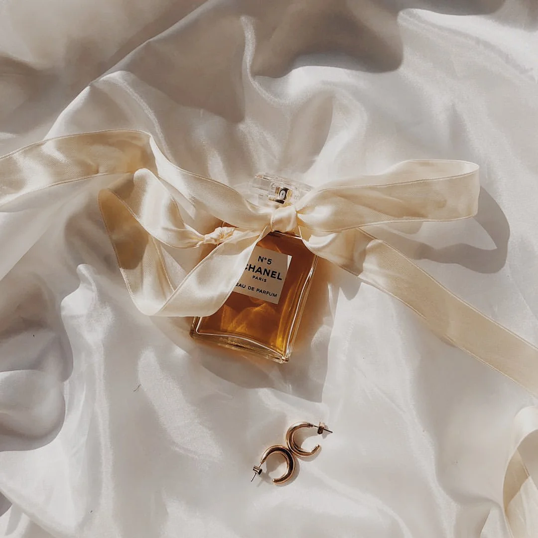 10 Most Iconic Perfumes Of All Time