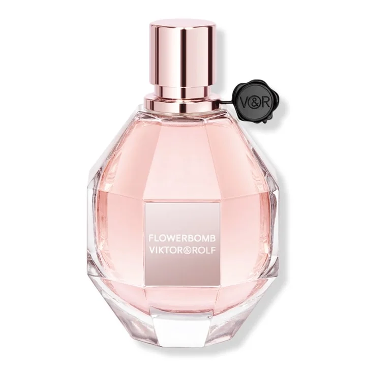 Viktor & Rolf Flowerbomb