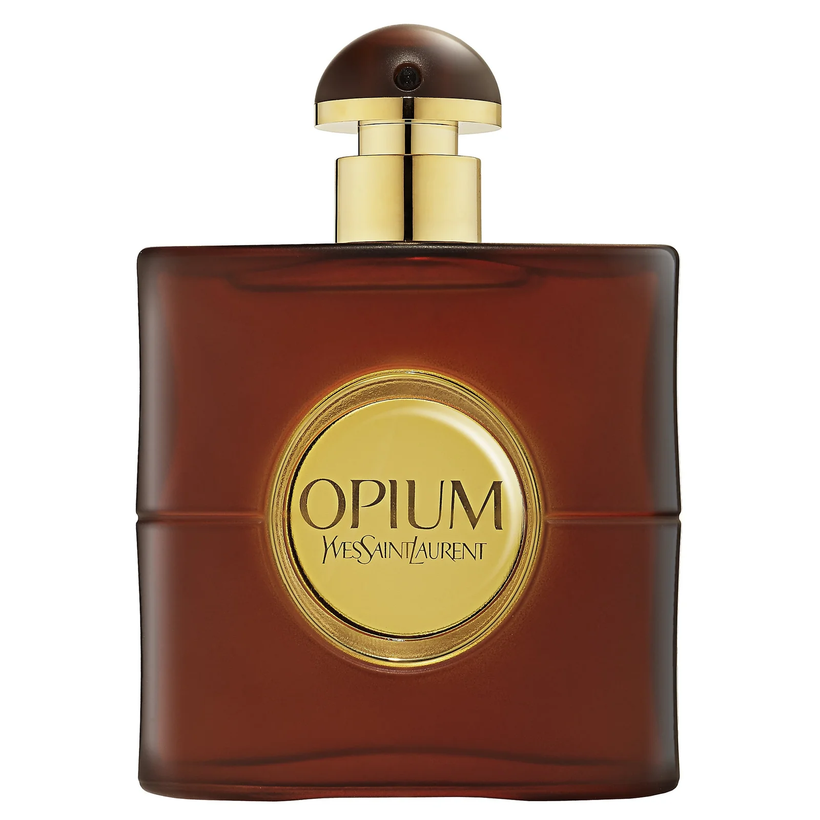 YSL Opium 1977